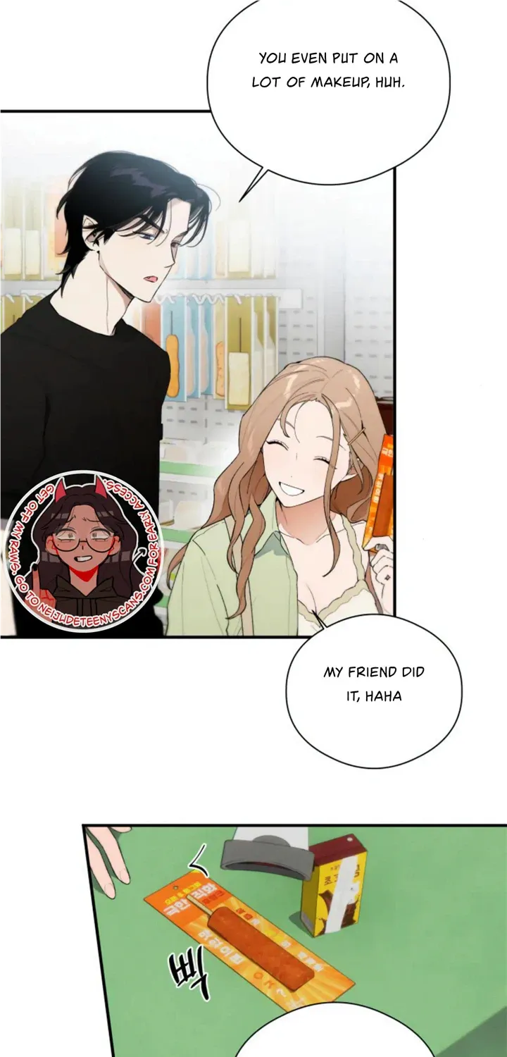 Demon’s Wish Chapter 17 page 44 - 