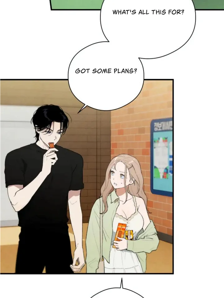 Demon’s Wish Chapter 17 page 45 - 