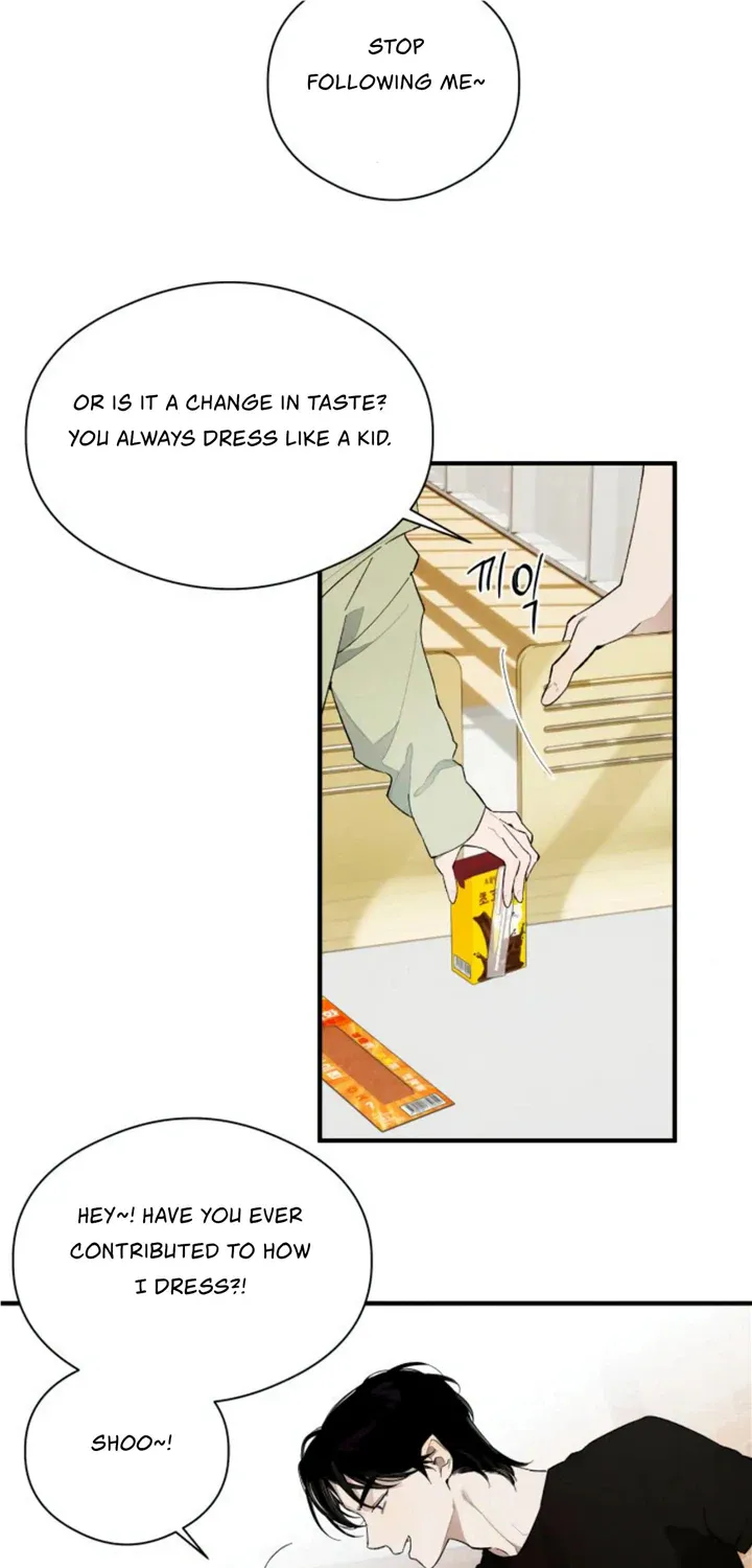 Demon’s Wish Chapter 17 page 46 - 