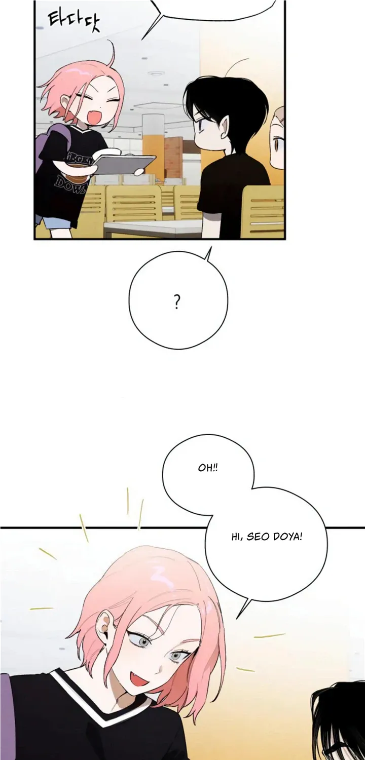 Demon’s Wish Chapter 17 page 48 - 