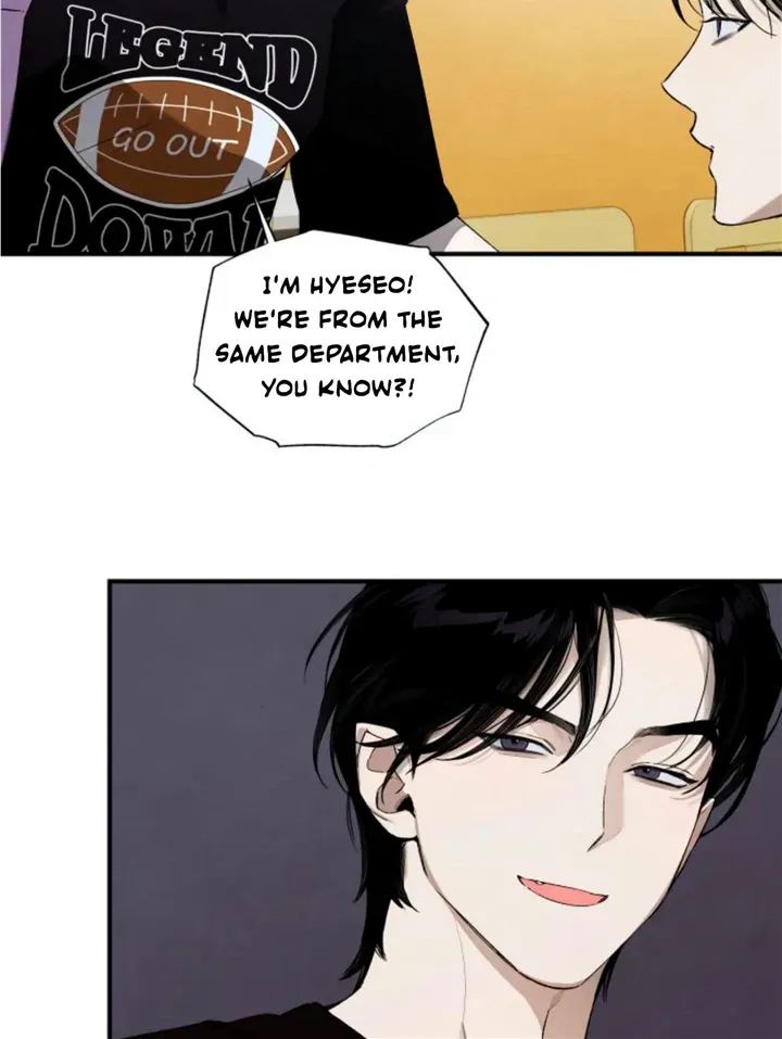 Demon’s Wish Chapter 17 page 49 - 