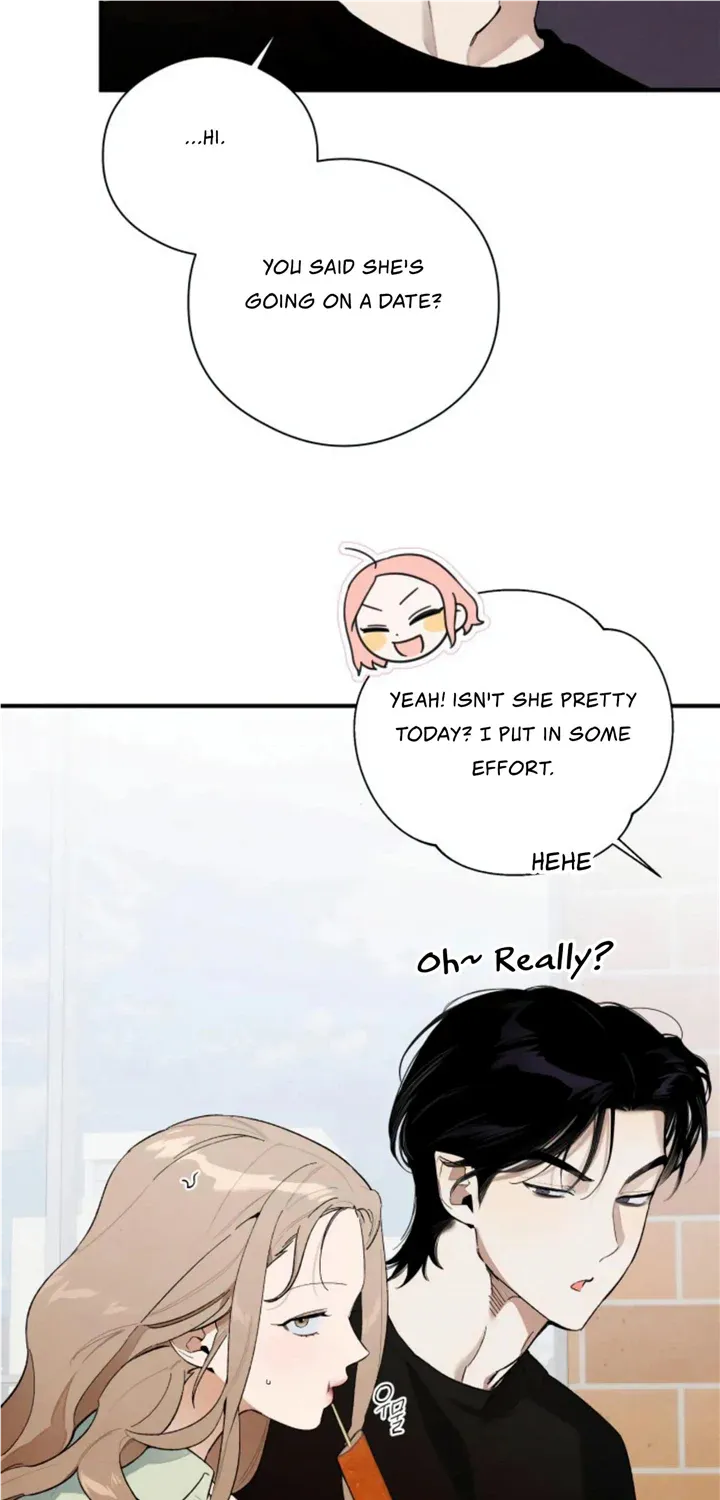 Demon’s Wish Chapter 17 page 50 - 