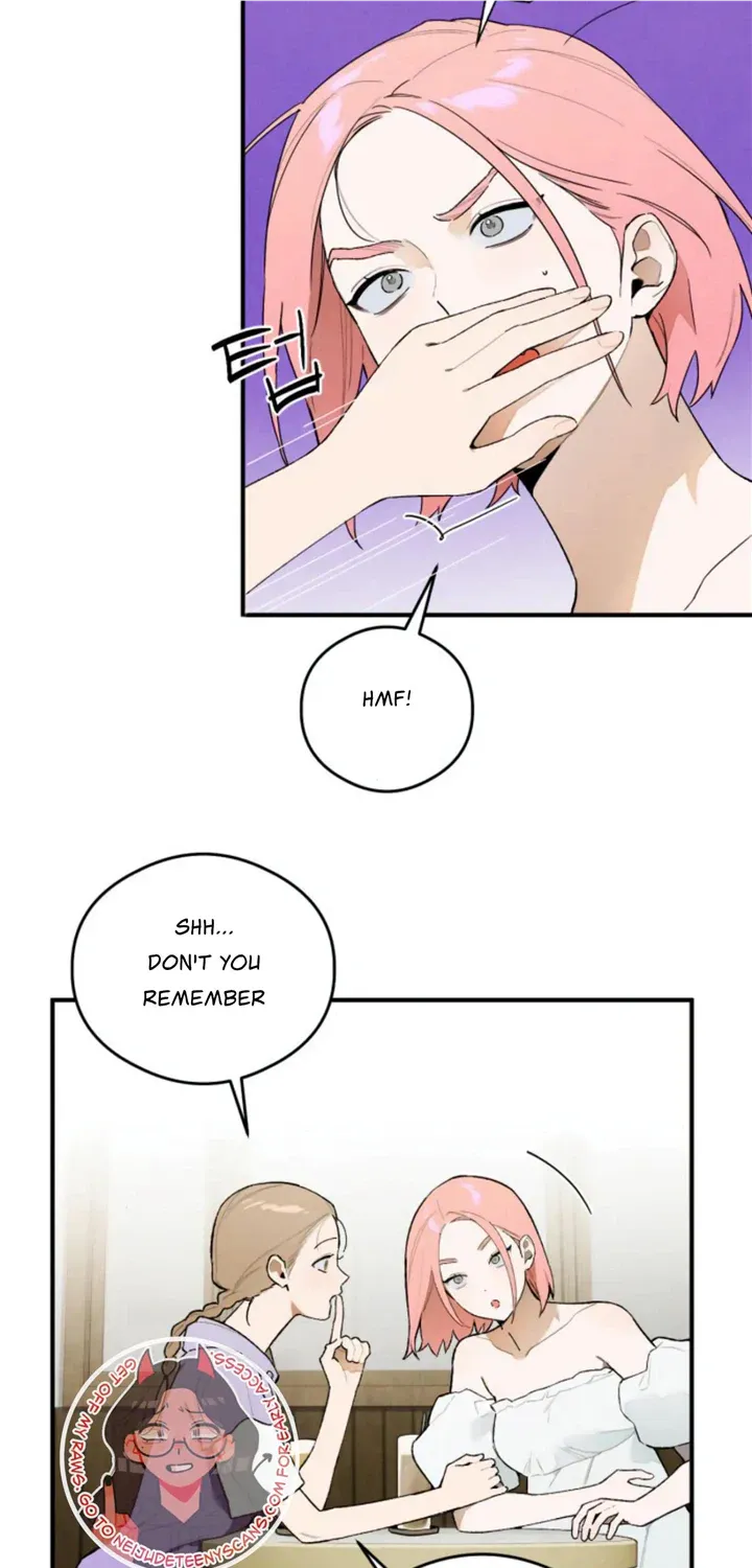 Demon’s Wish Chapter 17 page 6 - 