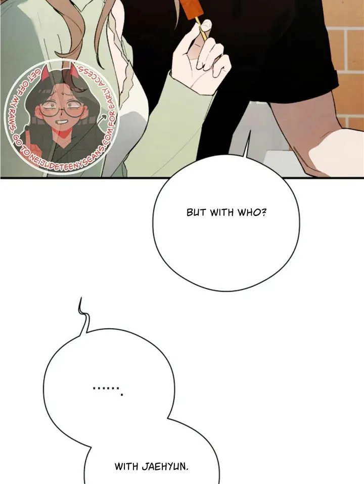 Demon’s Wish Chapter 17 page 51 - 
