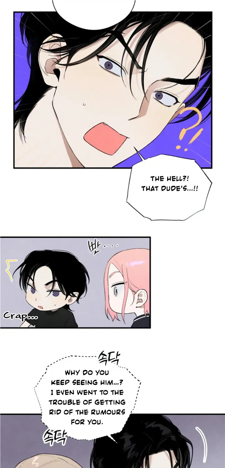 Demon’s Wish Chapter 17 page 52 - 
