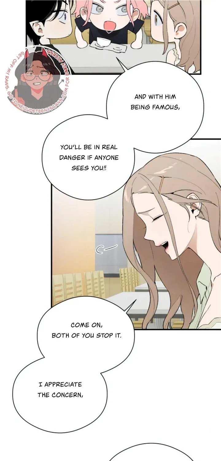 Demon’s Wish Chapter 17 page 54 - 