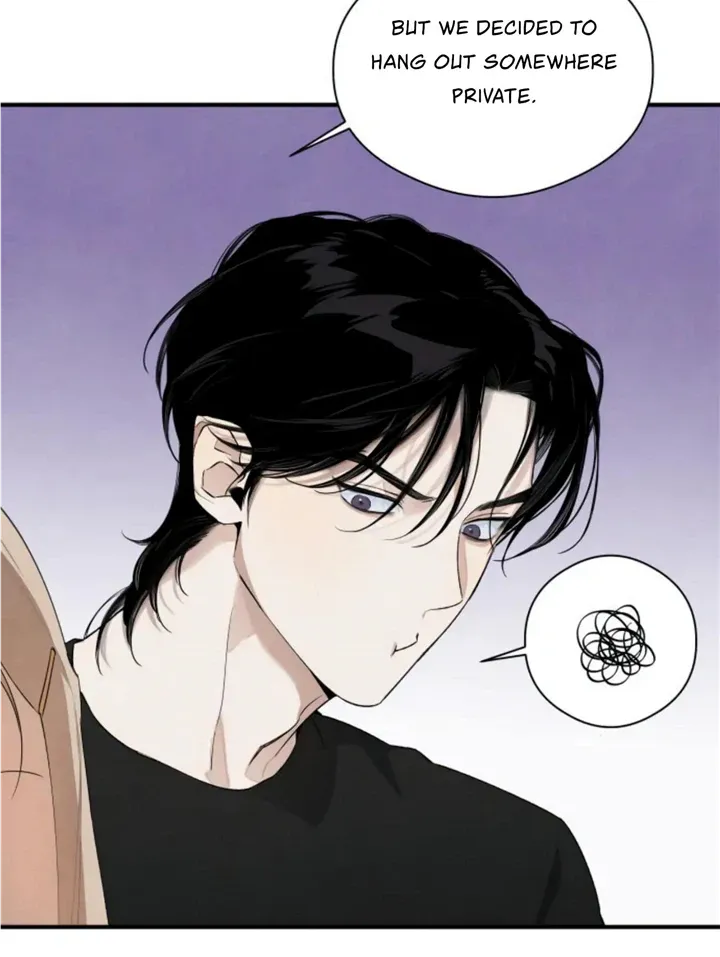 Demon’s Wish Chapter 17 page 55 - 
