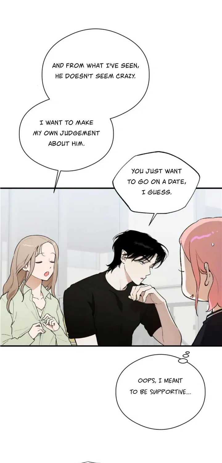 Demon’s Wish Chapter 17 page 56 - 