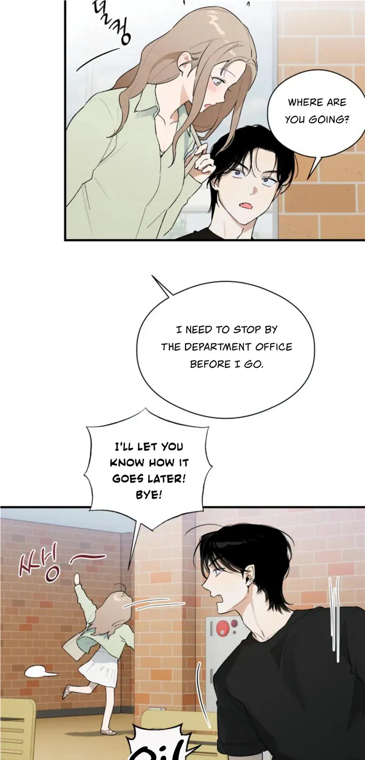 Demon’s Wish Chapter 17 page 58 - 