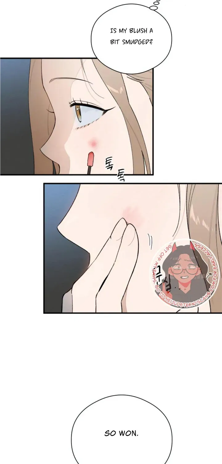 Demon’s Wish Chapter 17 page 62 - 