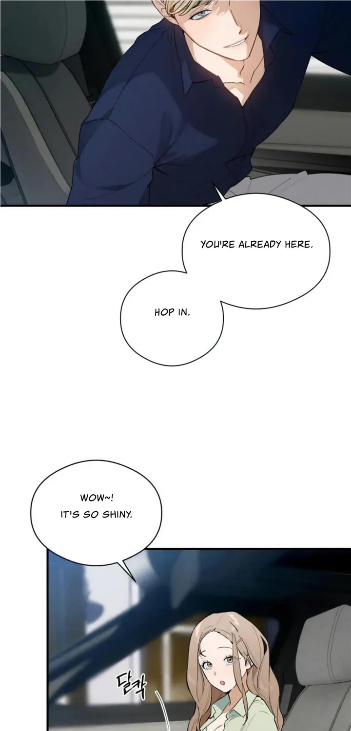 Demon’s Wish Chapter 17 page 64 - 