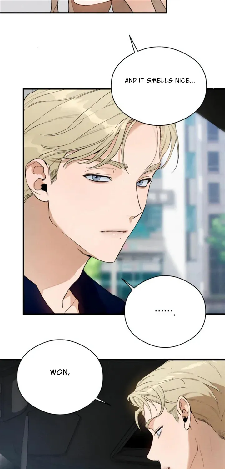 Demon’s Wish Chapter 17 page 66 - 