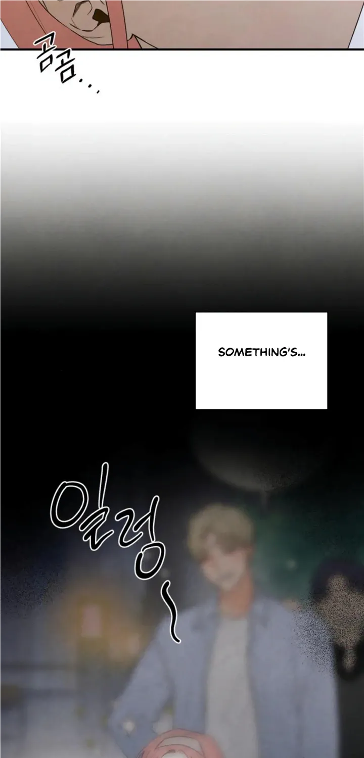 Demon’s Wish Chapter 17 page 8 - 