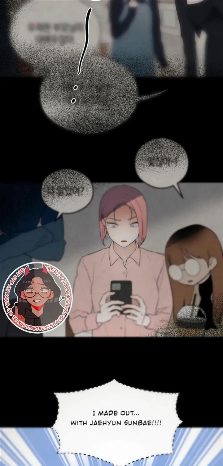 Demon’s Wish Chapter 17 page 10 - 
