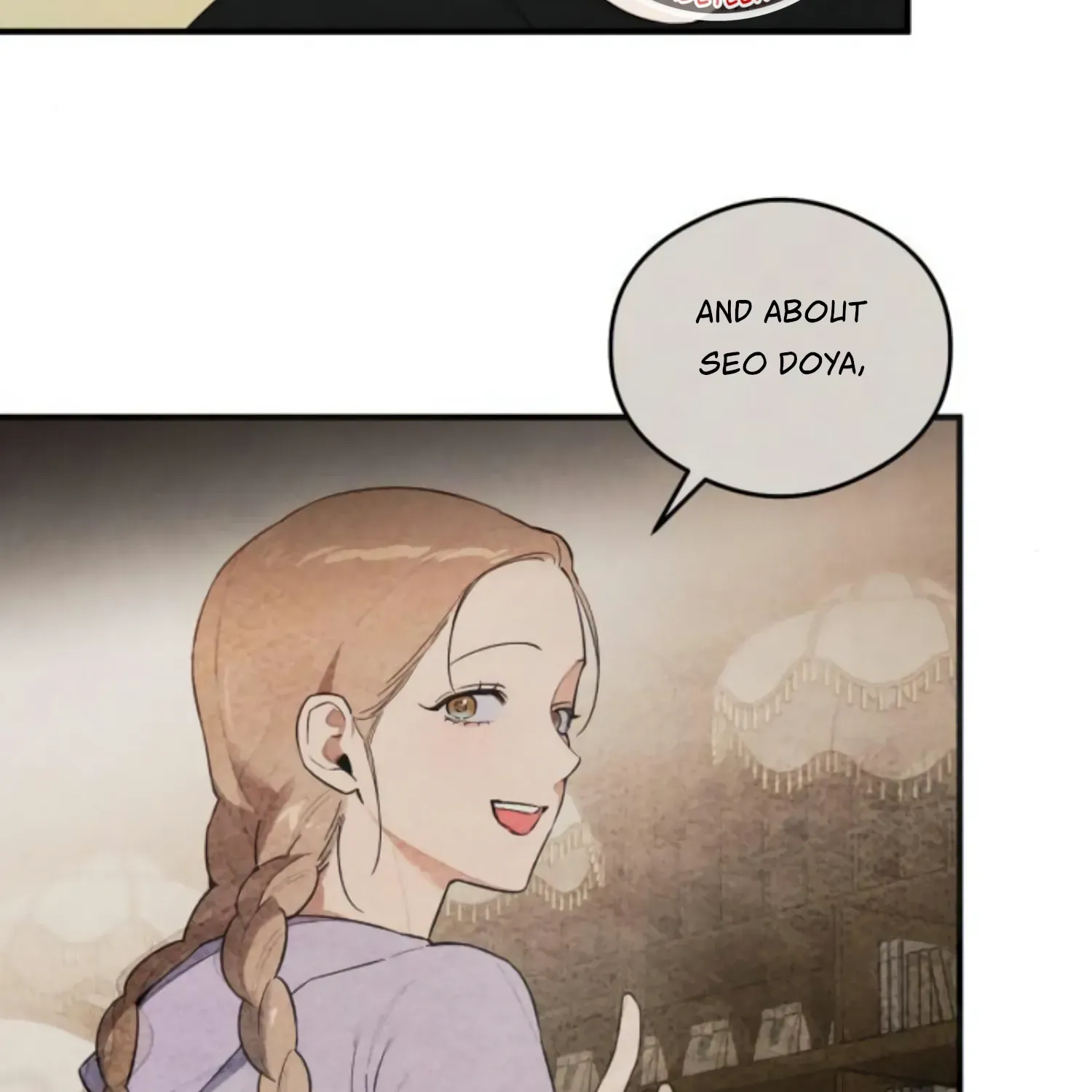 Demon’s Wish Chapter 18 page 11 - 