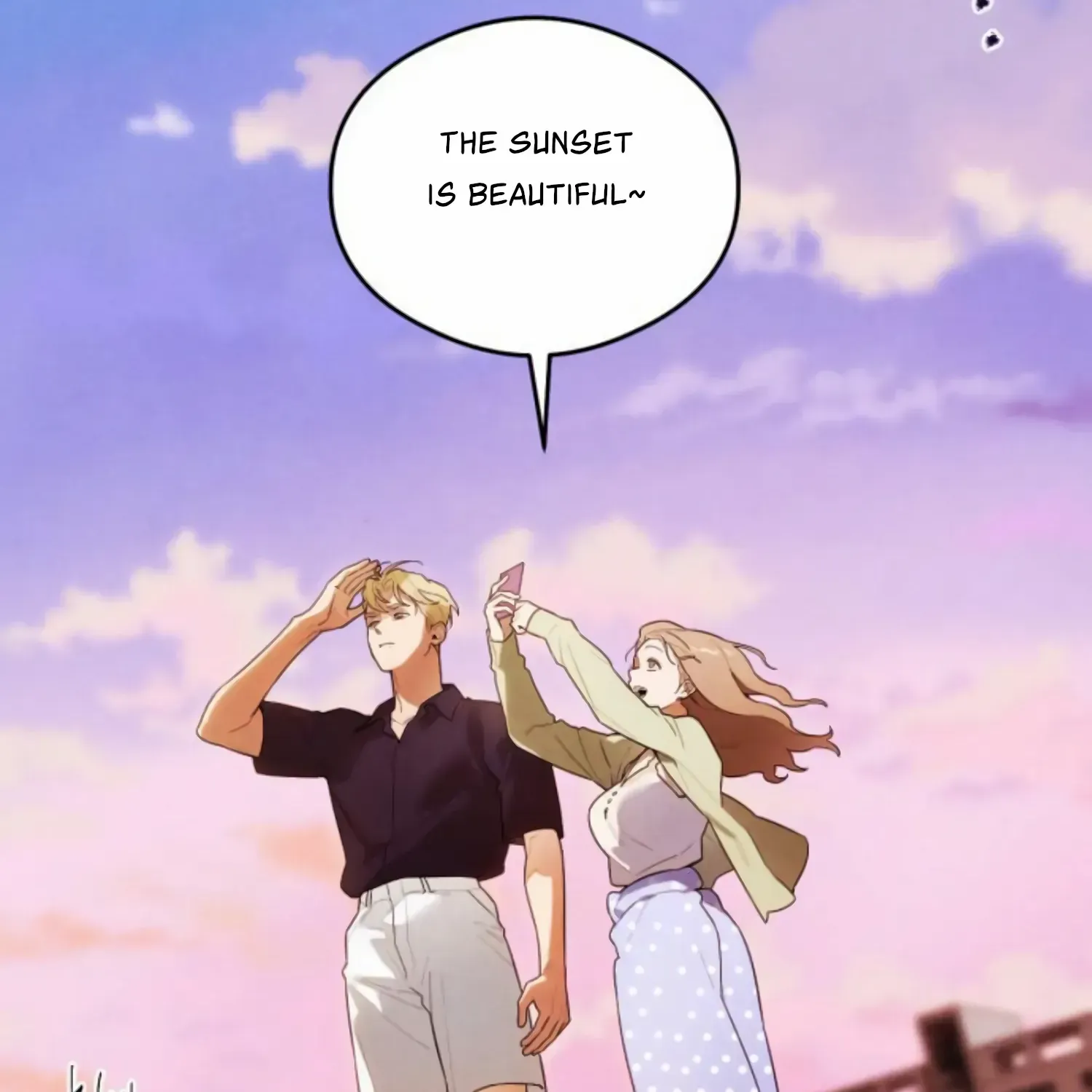 Demon’s Wish Chapter 18 page 102 - 