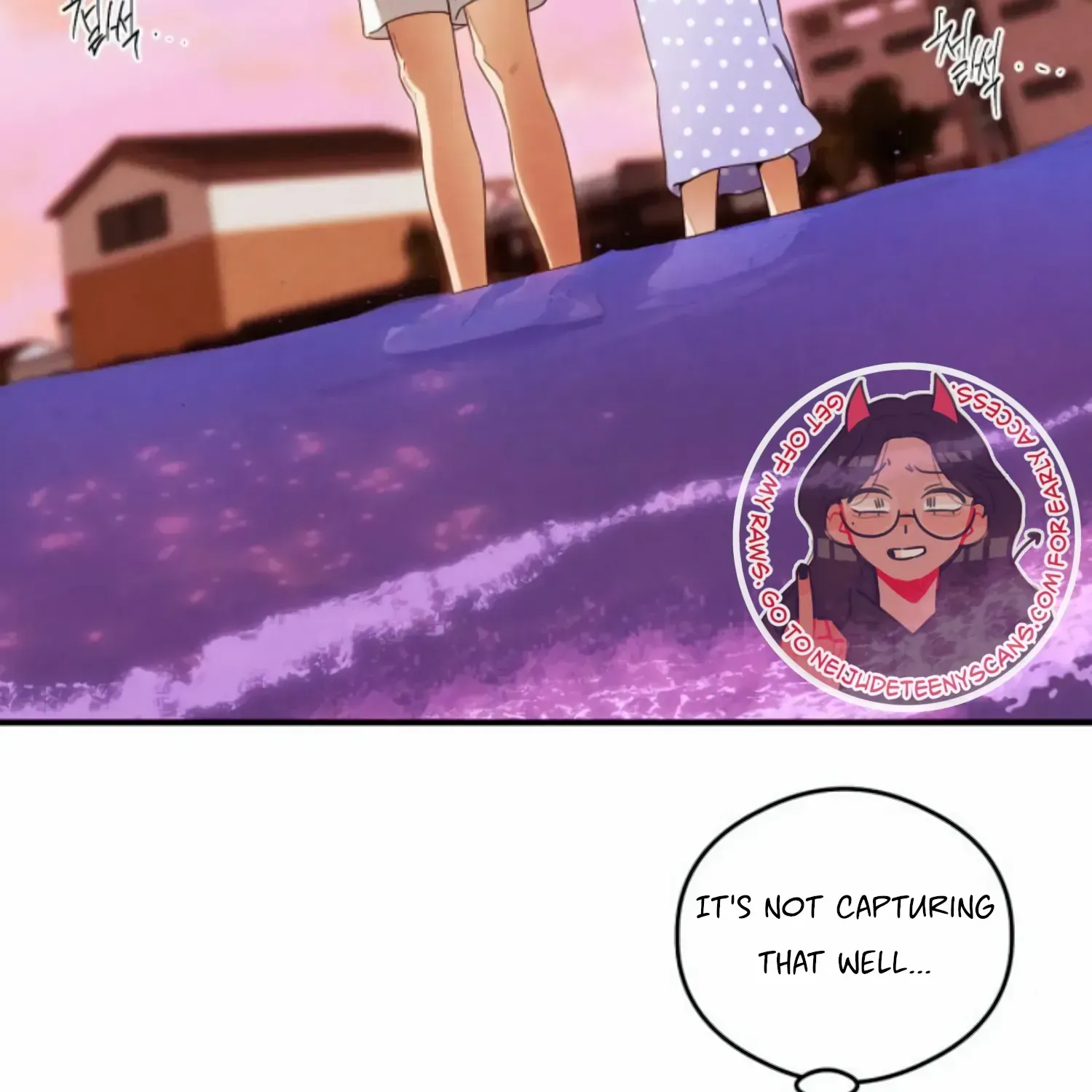 Demon’s Wish Chapter 18 page 103 - 