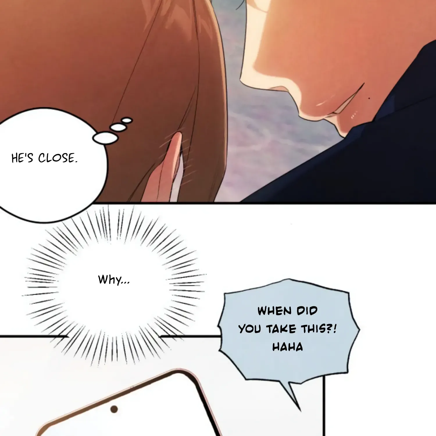 Demon’s Wish Chapter 18 page 115 - 
