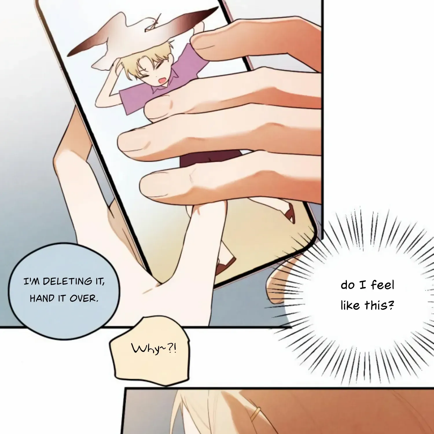Demon’s Wish Chapter 18 page 117 - 