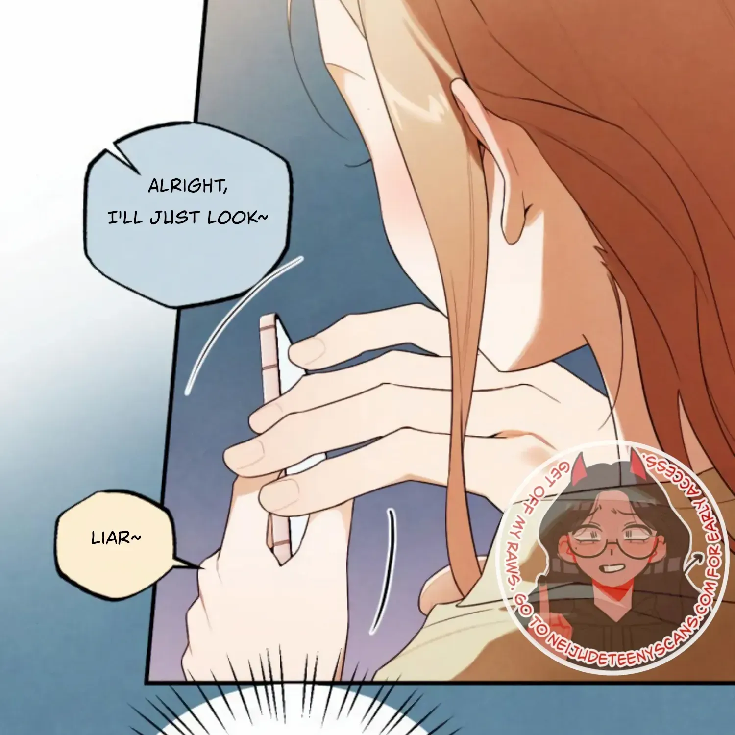 Demon’s Wish Chapter 18 page 118 - 