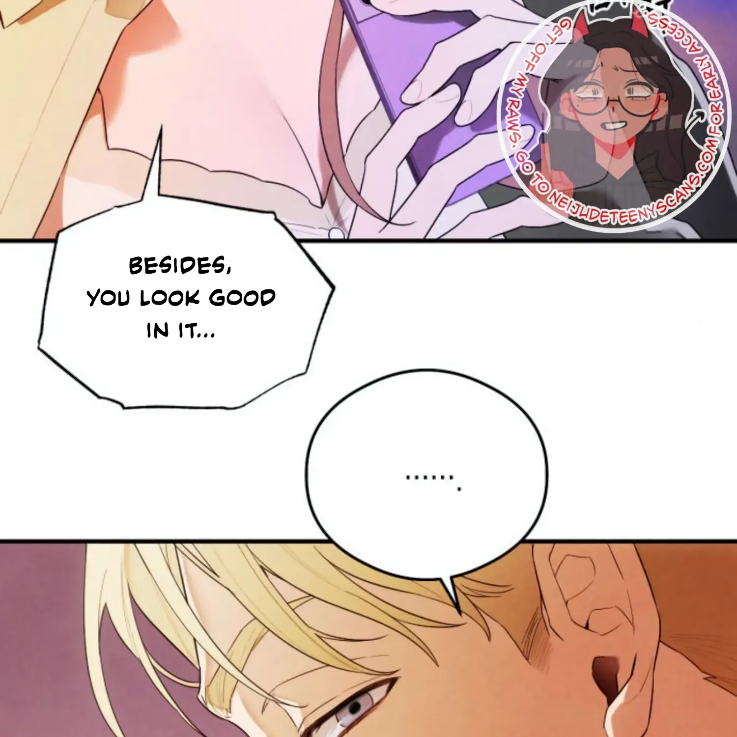 Demon’s Wish Chapter 18 page 125 - 