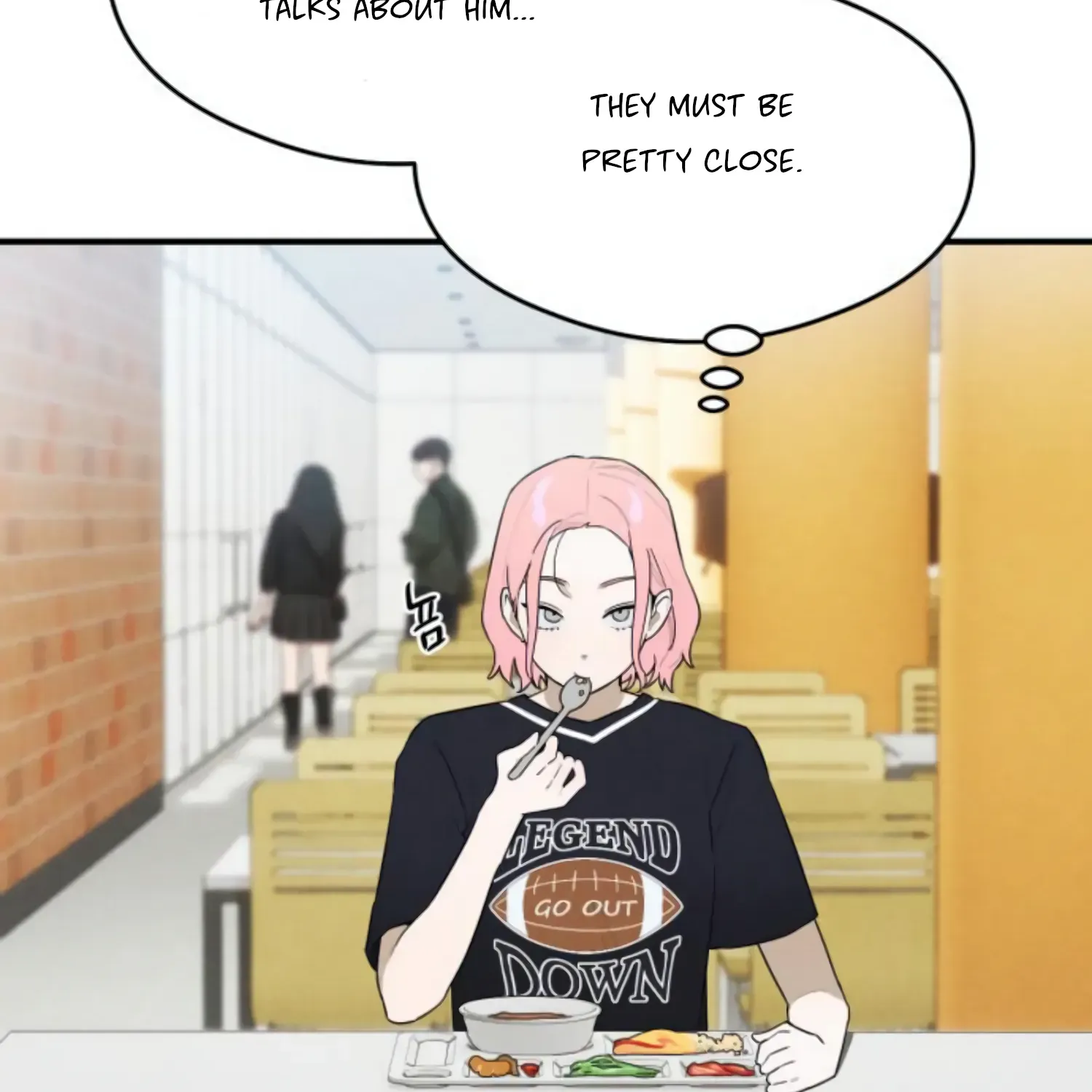 Demon’s Wish Chapter 18 page 14 - 
