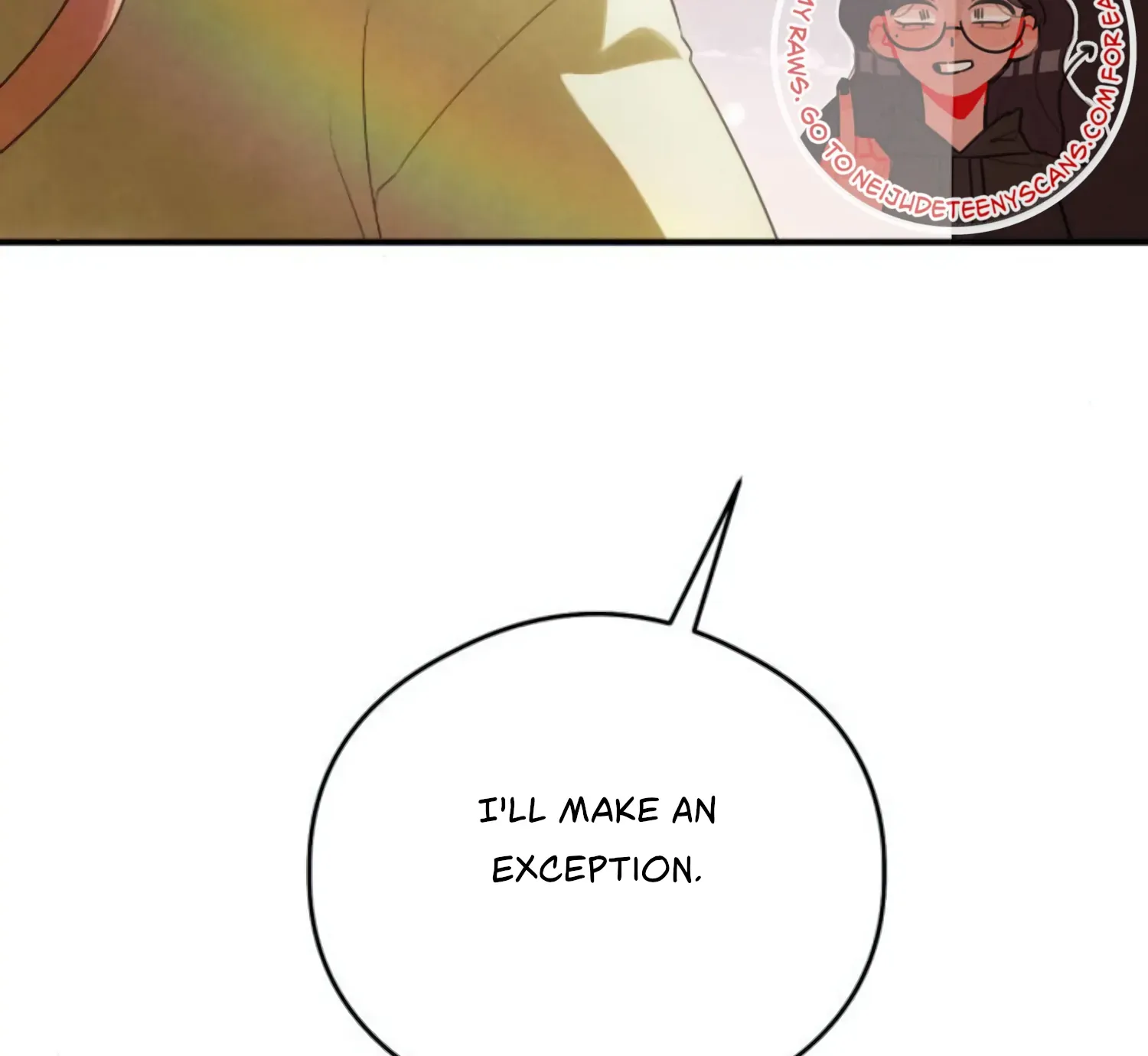 Demon’s Wish Chapter 18 page 131 - 