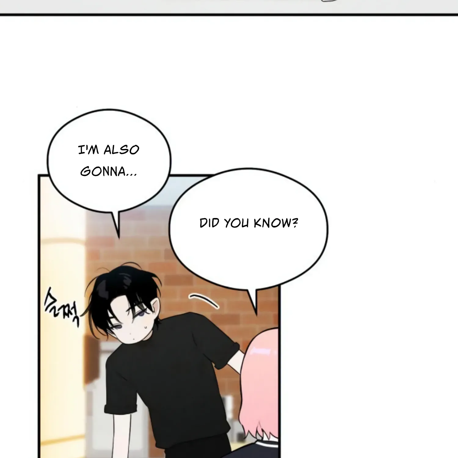 Demon’s Wish Chapter 18 page 15 - 