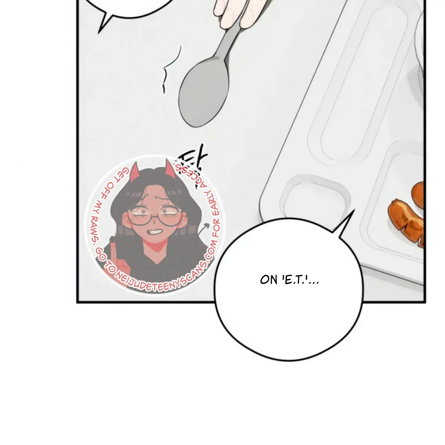 Demon’s Wish Chapter 18 page 17 - 