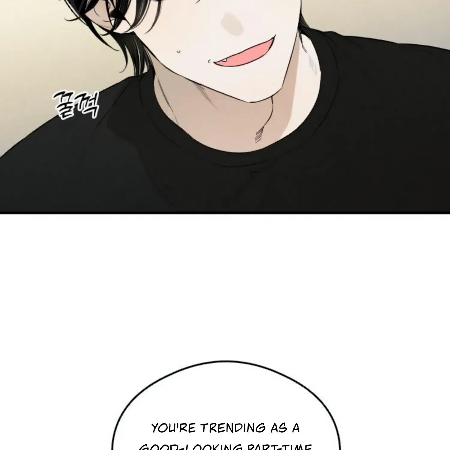 Demon’s Wish Chapter 18 page 19 - 