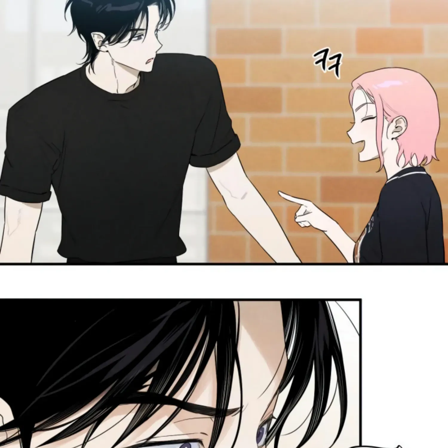 Demon’s Wish Chapter 18 page 21 - 