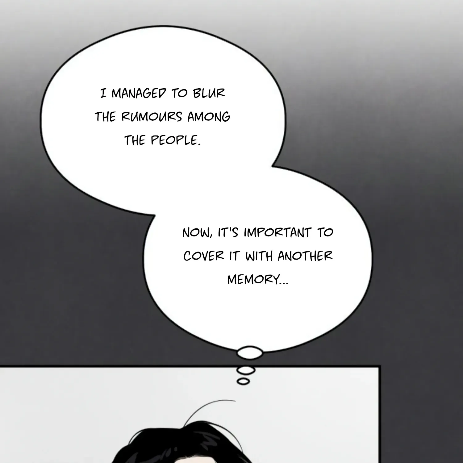 Demon’s Wish Chapter 18 page 23 - 