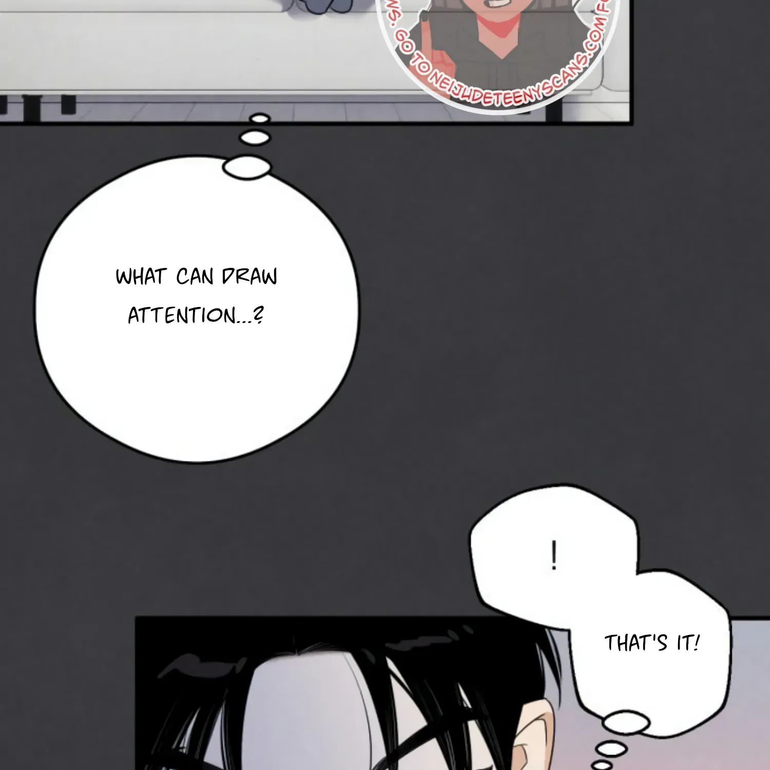 Demon’s Wish Chapter 18 page 25 - 