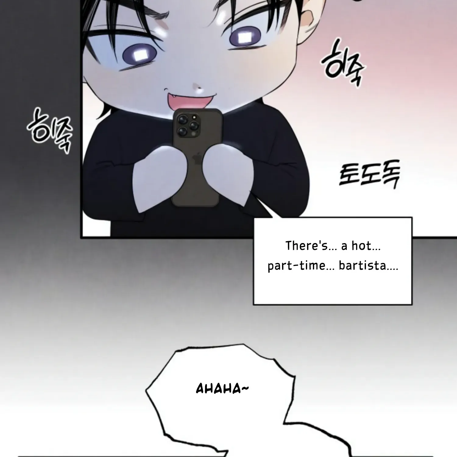 Demon’s Wish Chapter 18 page 26 - 
