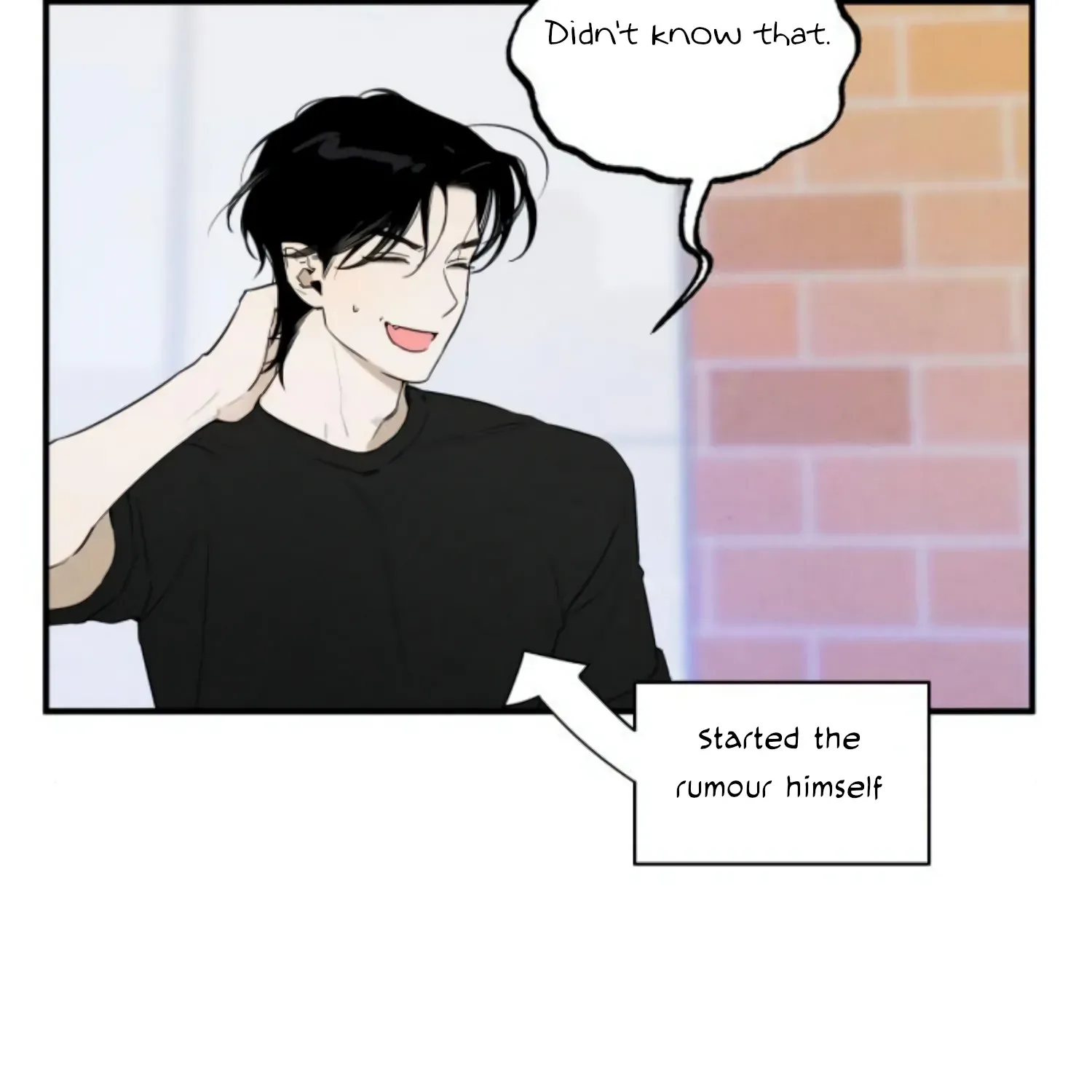 Demon’s Wish Chapter 18 page 27 - 