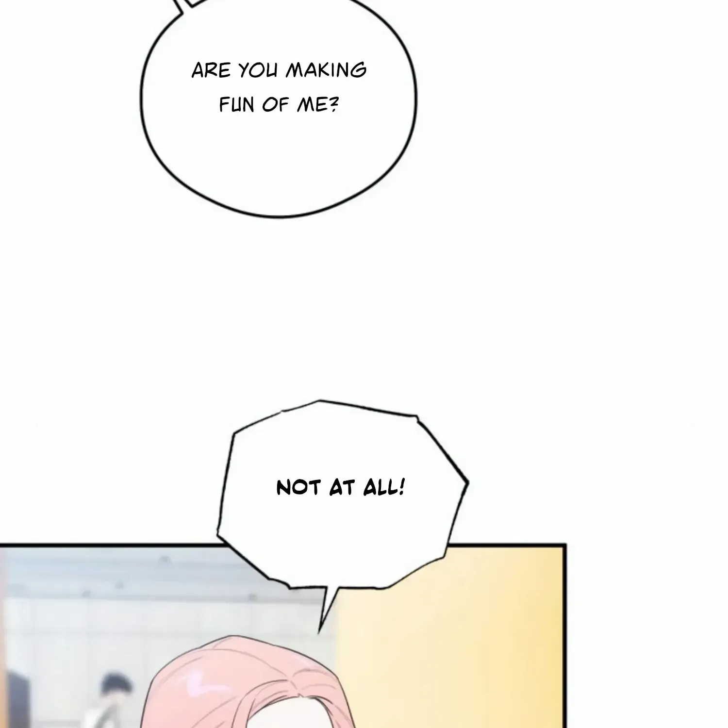 Demon’s Wish Chapter 18 page 30 - 