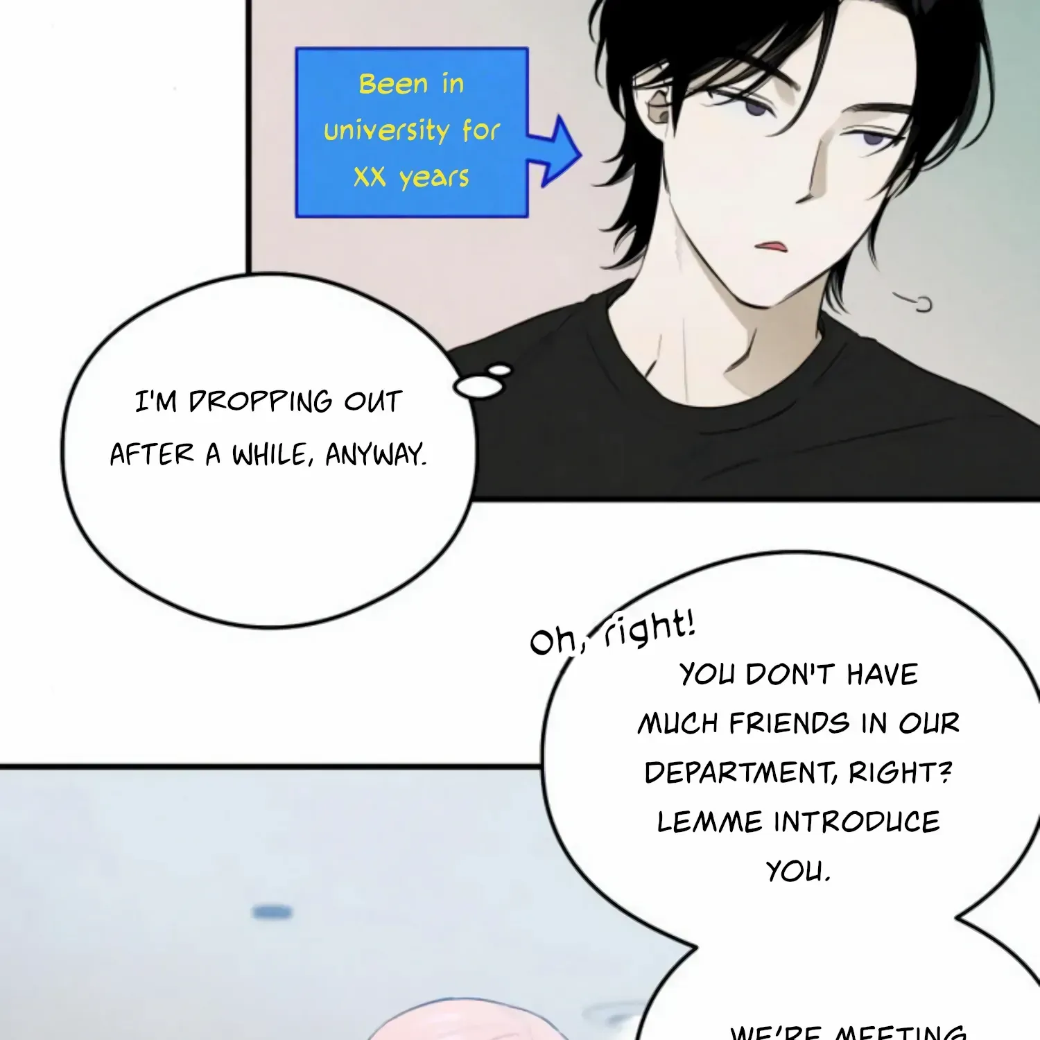 Demon’s Wish Chapter 18 page 33 - 