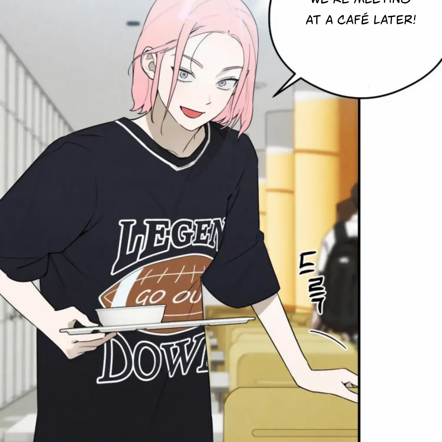 Demon’s Wish Chapter 18 page 34 - 
