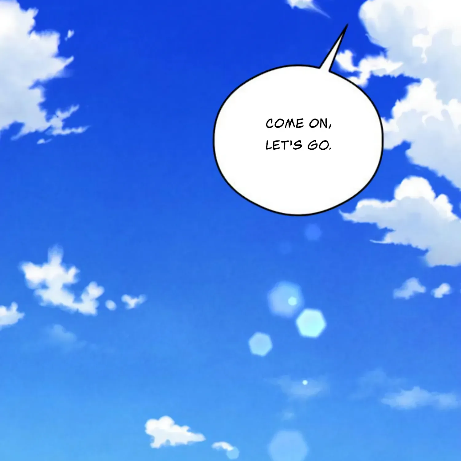 Demon’s Wish Chapter 18 page 37 - 