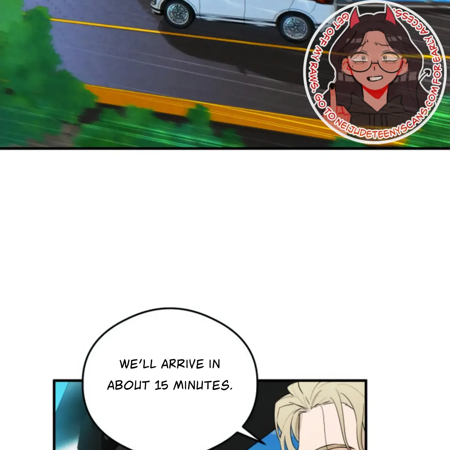 Demon’s Wish Chapter 18 page 39 - 