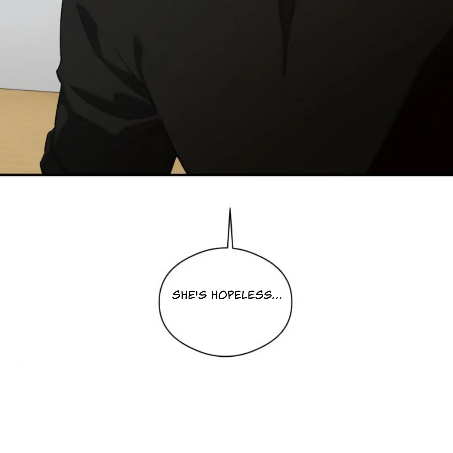 Demon’s Wish Chapter 18 page 5 - 