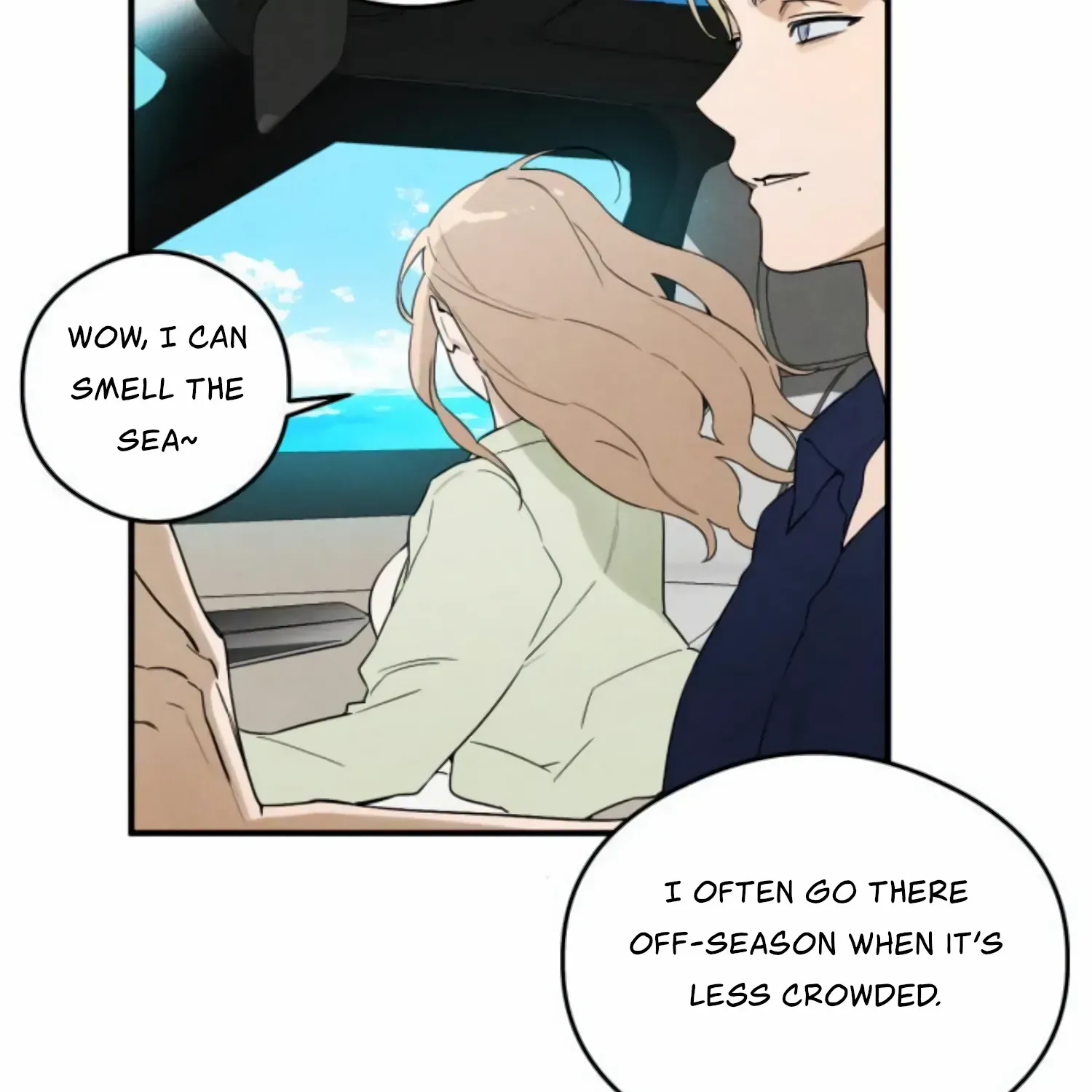 Demon’s Wish Chapter 18 page 41 - 