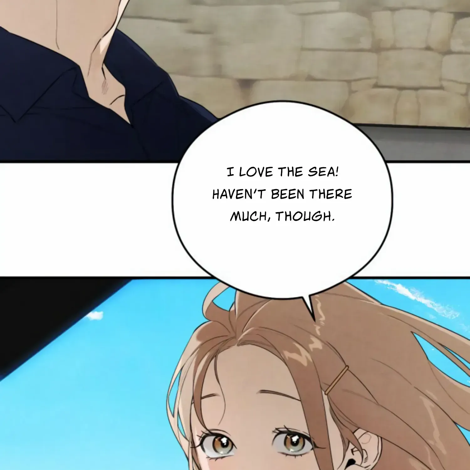Demon’s Wish Chapter 18 page 43 - 