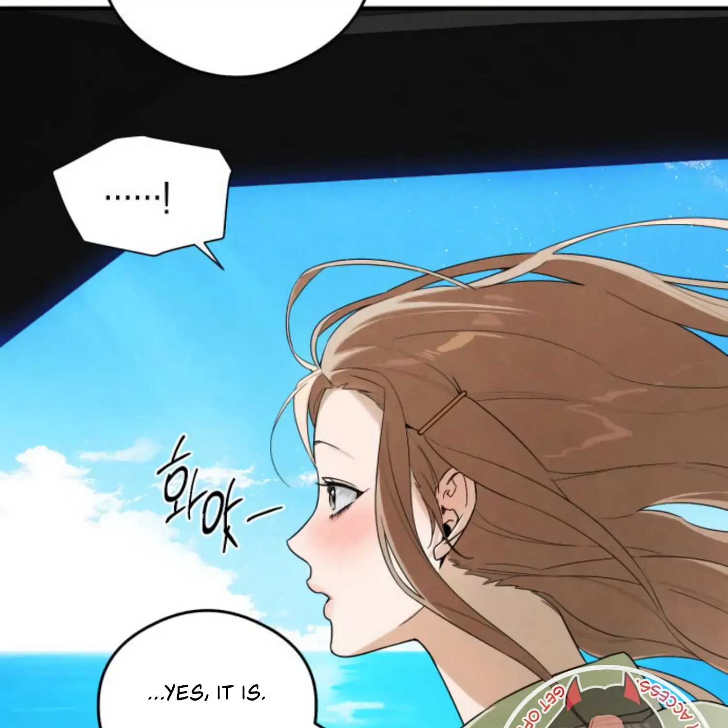 Demon’s Wish Chapter 18 page 45 - 