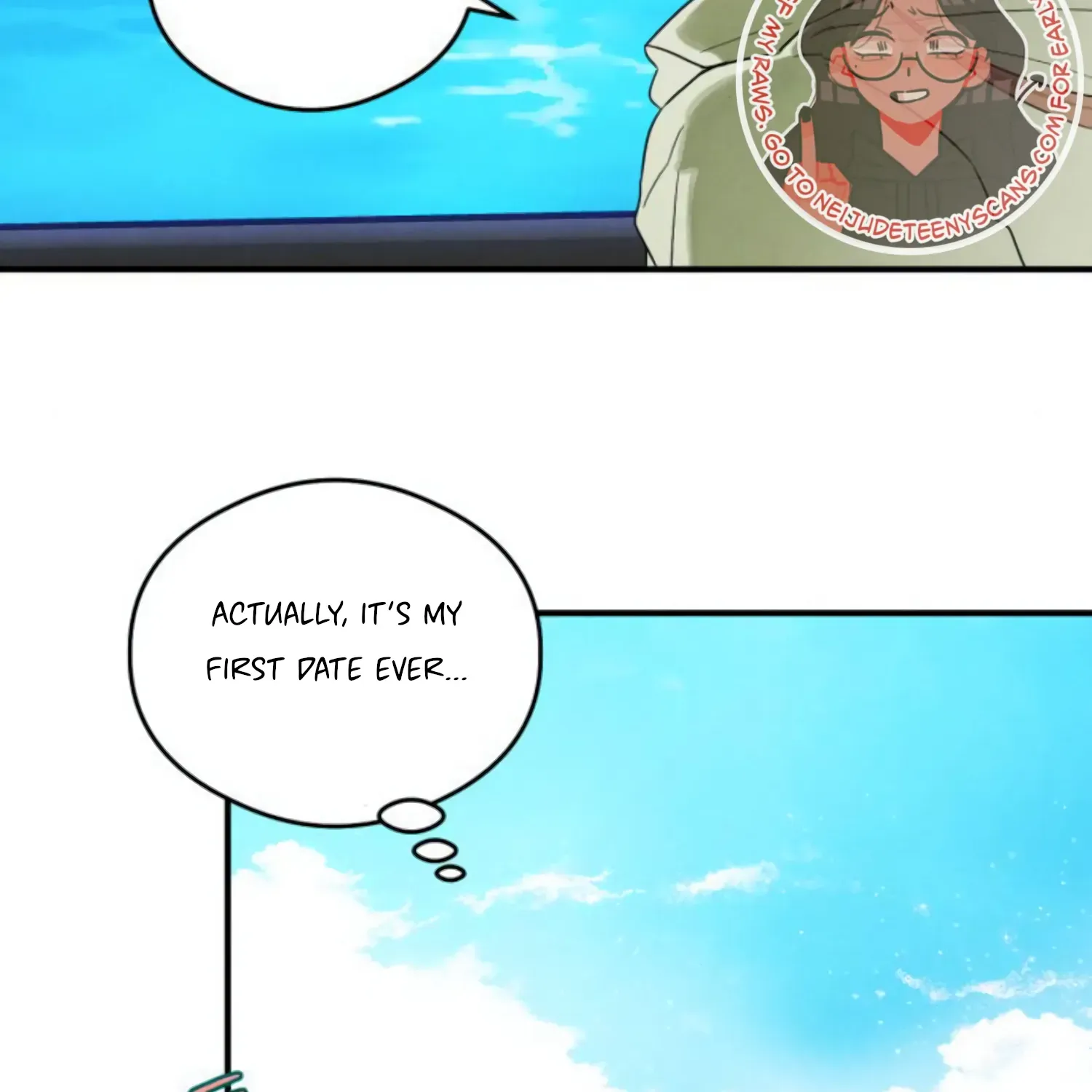 Demon’s Wish Chapter 18 page 46 - 