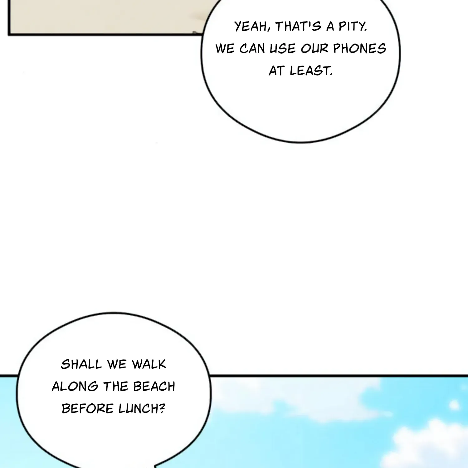 Demon’s Wish Chapter 18 page 58 - 