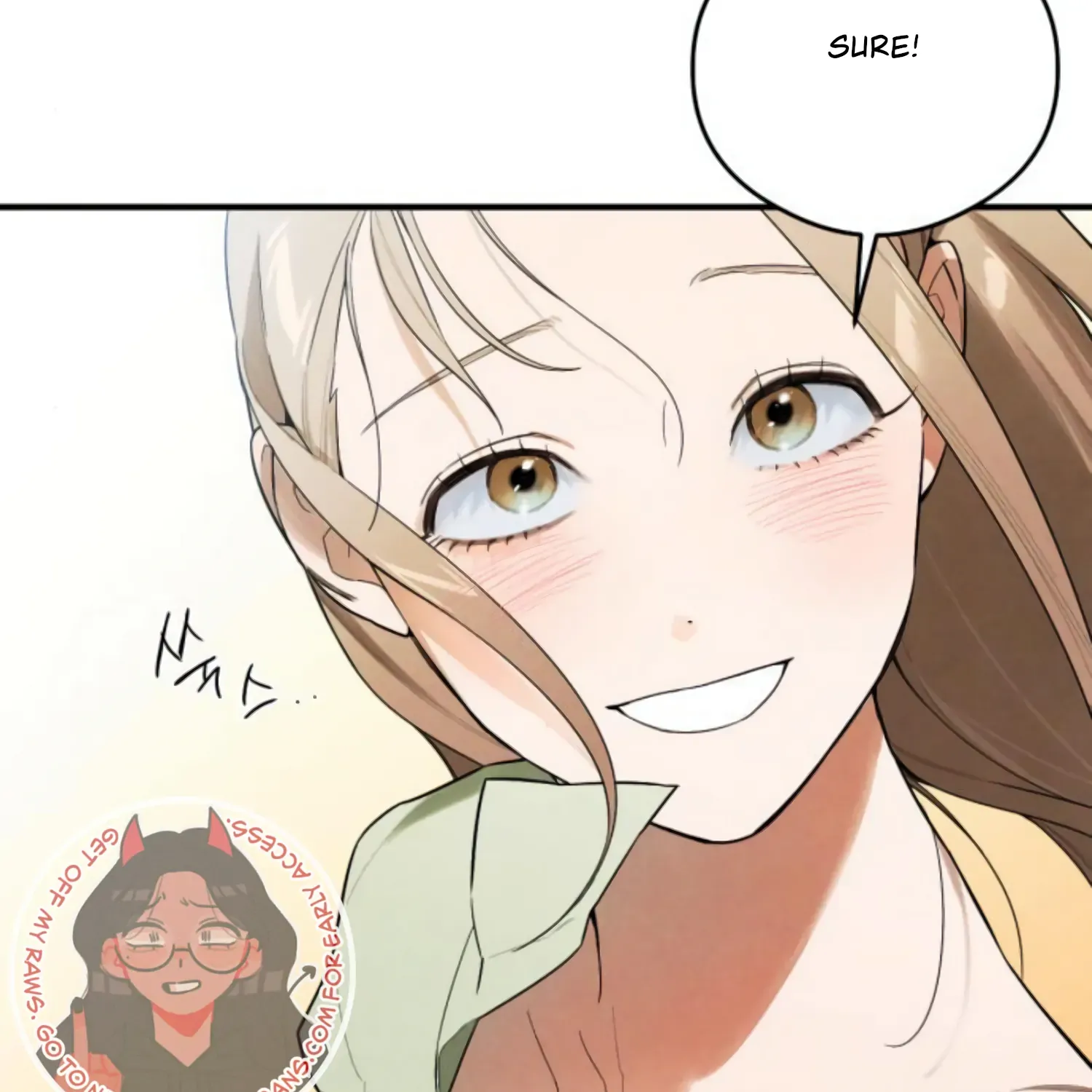 Demon’s Wish Chapter 18 page 61 - 