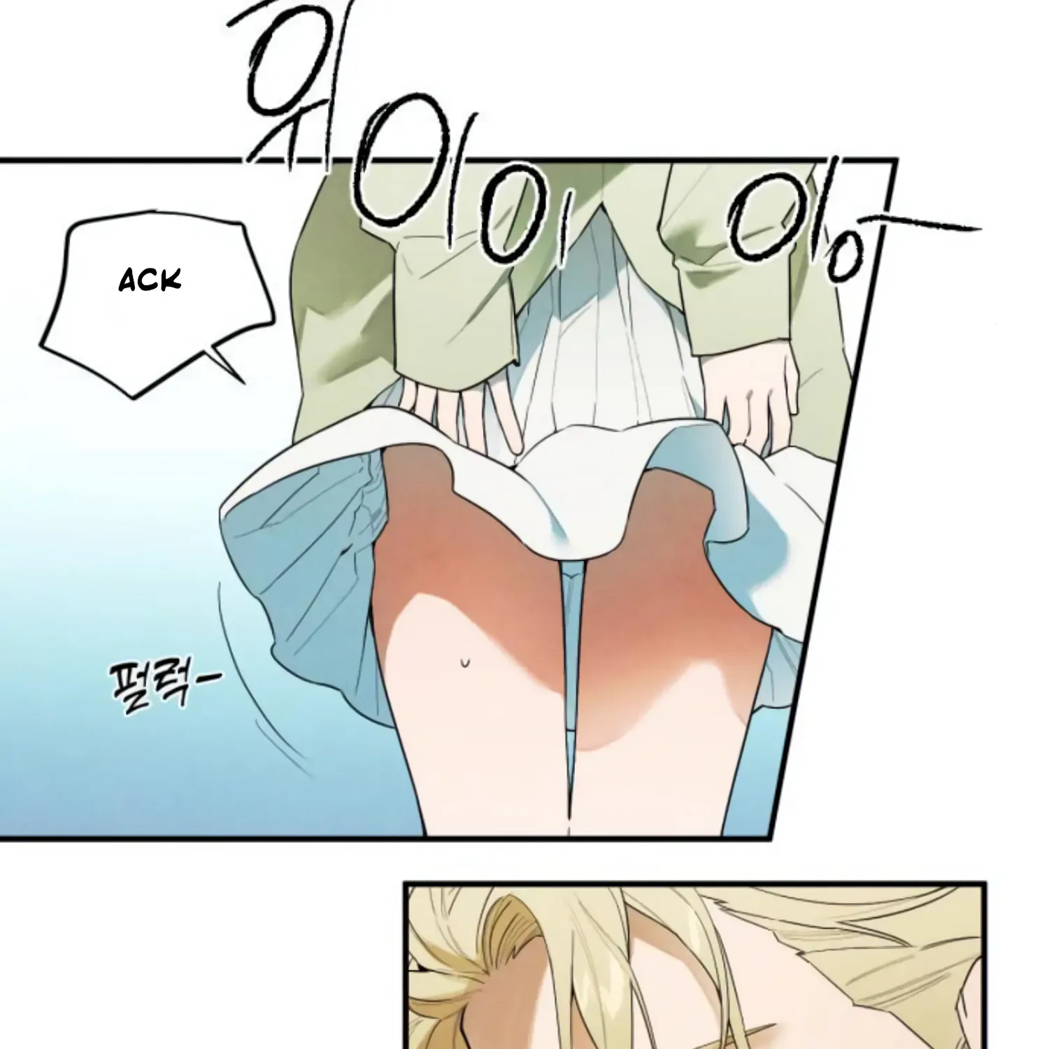 Demon’s Wish Chapter 18 page 65 - 