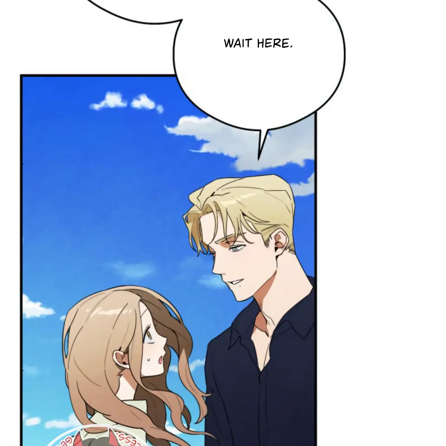 Demon’s Wish Chapter 18 page 67 - 