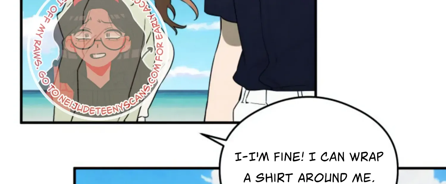 Demon’s Wish Chapter 18 page 68 - 